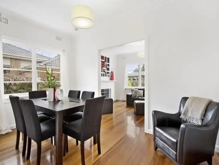 Sixth view of Homely house listing, 89 Parer Street, Burwood VIC 3125