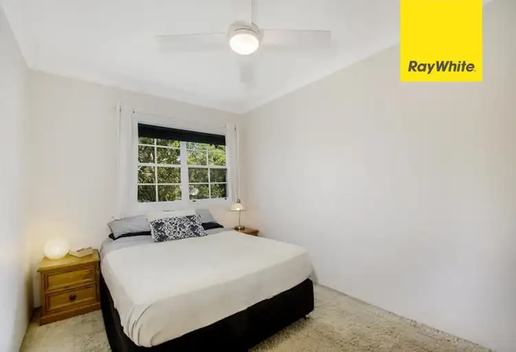 Sixth view of Homely unit listing, 10/17 Villiers Street, Parramatta NSW 2150