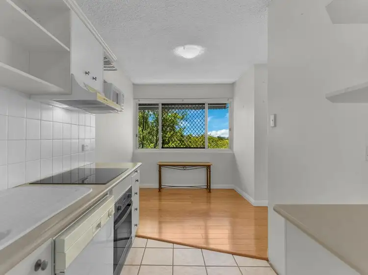Fourth view of Homely apartment listing, 6/111 Annie Street, Auchenflower QLD 4066