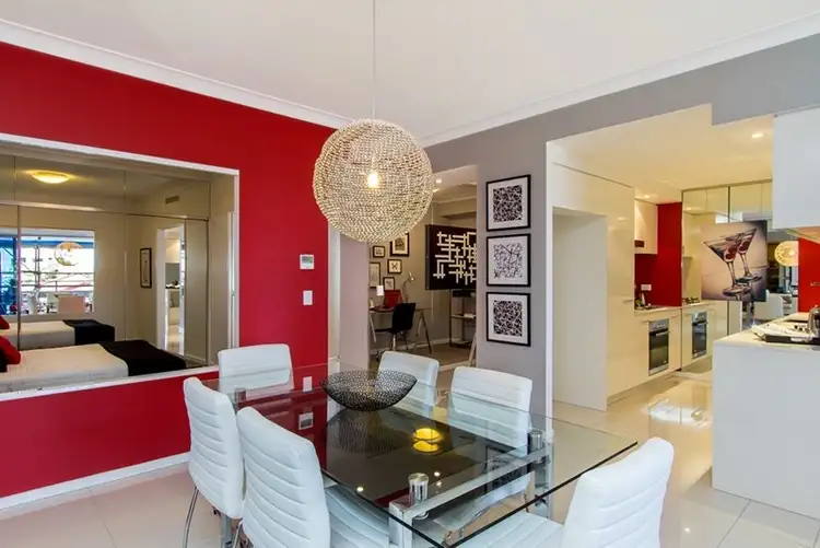 Seventh view of Homely apartment listing, 806/7-13 Imperial Parade, Labrador QLD 4215