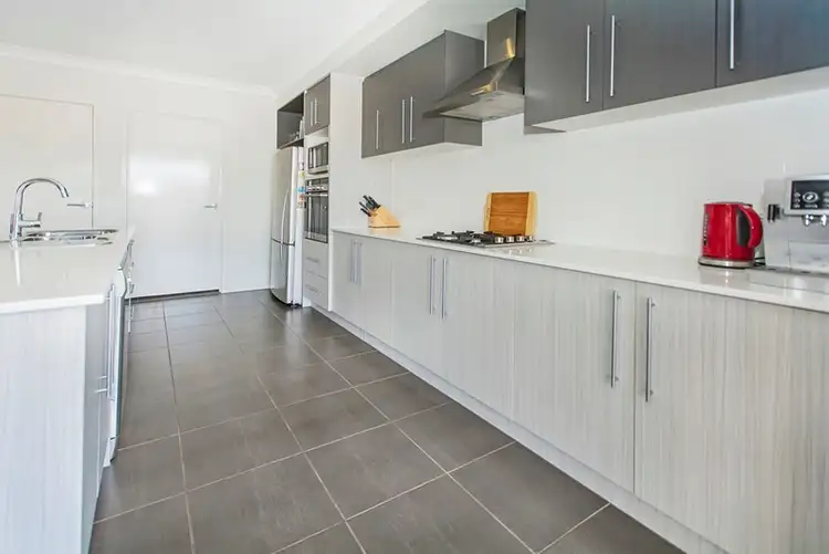 Sixth view of Homely house listing, 27 Laguna Crescent, Springfield Lakes QLD 4300