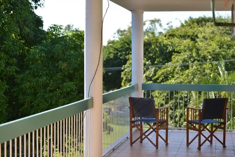 Sixth view of Homely unit listing, Unit 9, 15 Whitmore Street, Taringa QLD 4068