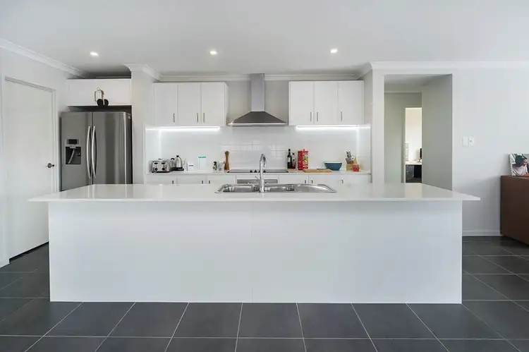 Third view of Homely house listing, 24 Millstream Place, Pimpama QLD 4209
