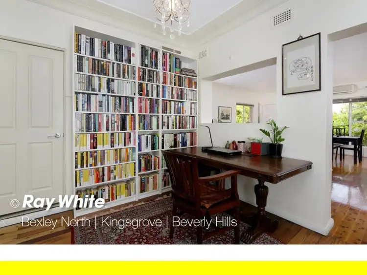 Fifth view of Homely house listing, 2 Stotts Avenue, Bardwell Park NSW 2207