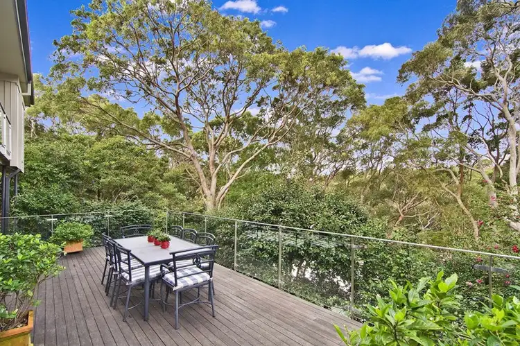 Main view of Homely house listing, 5 Werona Road, Riverview NSW 2066
