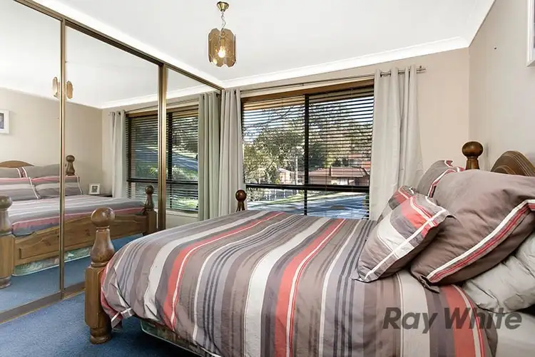 Sixth view of Homely house listing, 4-6 Tamarind Drive, Cordeaux Heights NSW 2526