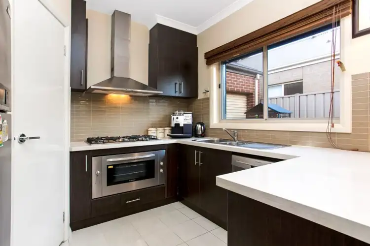 Second view of Homely house listing, 17 Jirrahlinga Terrace, Craigieburn VIC 3064
