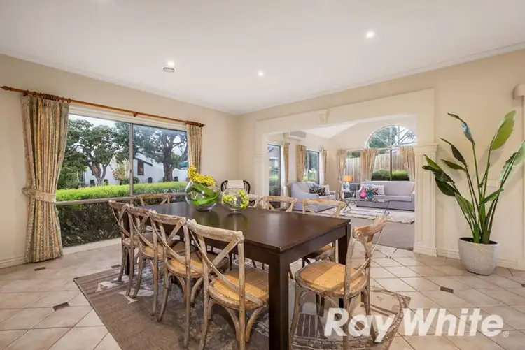 Third view of Homely house listing, 28 Elonara Road, Vermont South VIC 3133