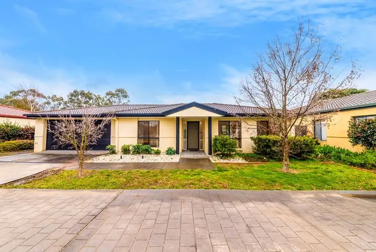 6/11-18 Rainbow Place, Latham ACT 2615
