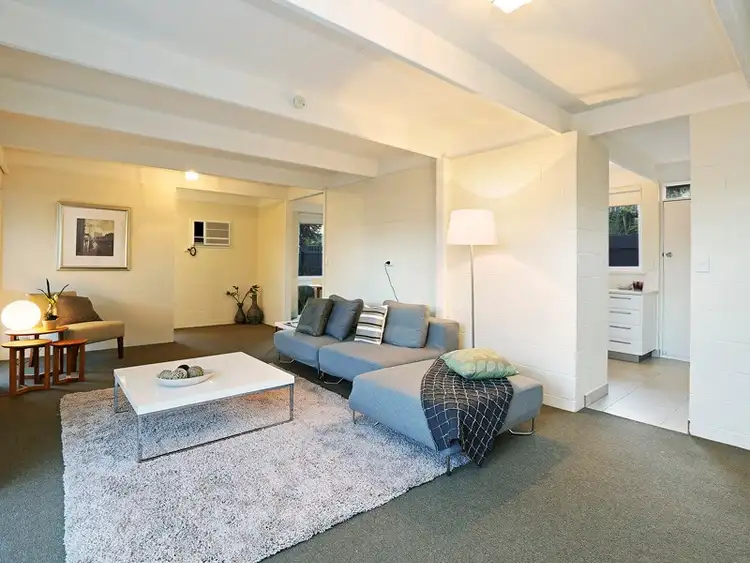 Fifth view of Homely house listing, 18A Lewis Court, Grovedale VIC 3216