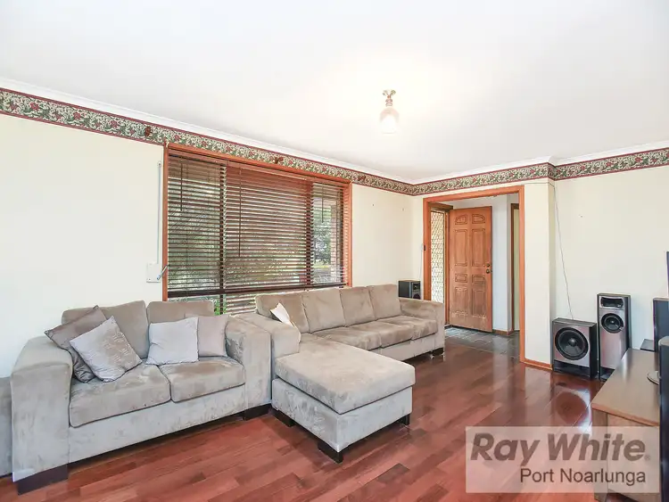 Fifth view of Homely house listing, 8 Beverley Street, Morphett Vale SA 5162