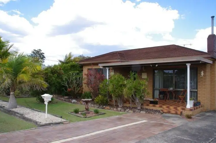 Main view of Homely house listing, 6 Deb Street, Taree NSW 2430