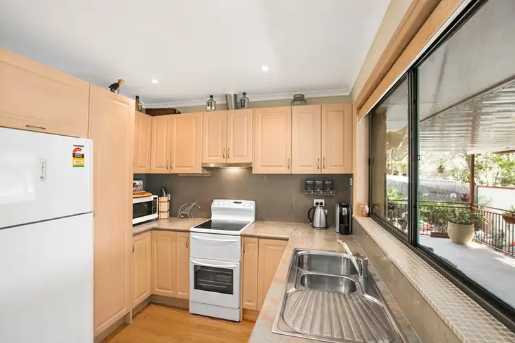 Second view of Homely other listing, 1/29 Corunna Crescent, Ashmore QLD 4214