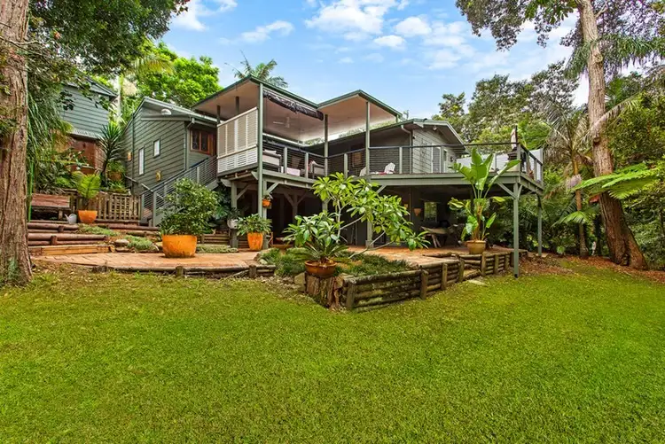 7 Palmgrove Place, North Avoca NSW 2260