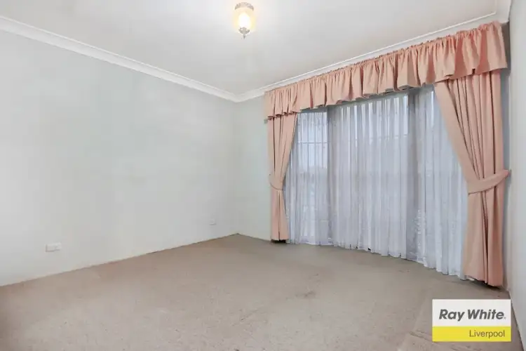 Seventh view of Homely house listing, 36 Banbury Crescent, Chipping Norton NSW 2170