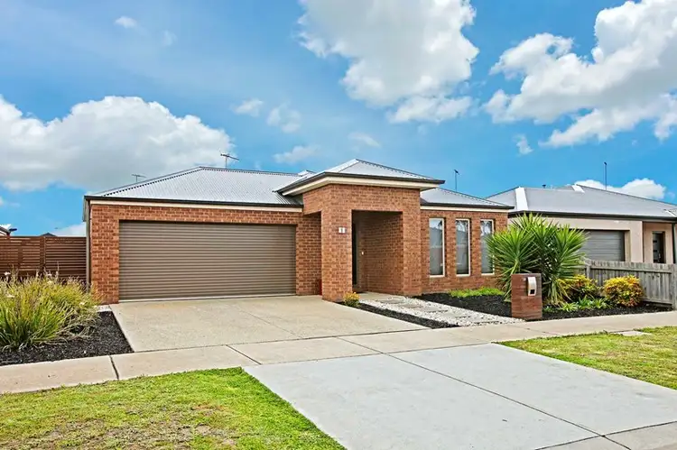 19 Clementine Court, Grovedale VIC 3216
