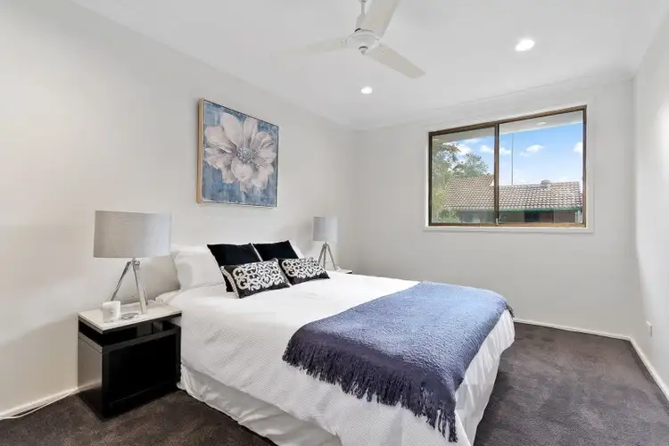 Sixth view of Homely townhouse listing, 8/13 Busaco Road, Marsfield NSW 2122