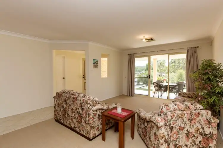 Second view of Homely house listing, 65 whimbrel Drive, Nerong NSW 2423