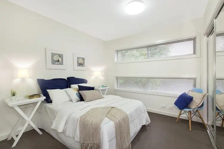 Fifth view of Homely apartment listing, 7/21 Lillimur Road, Ormond VIC 3204