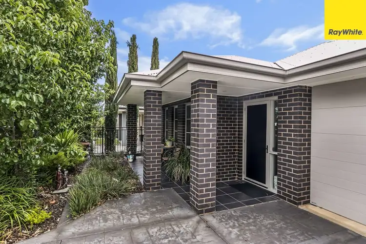 Second view of Homely house listing, 7 Tucker Street, Munno Para SA 5115