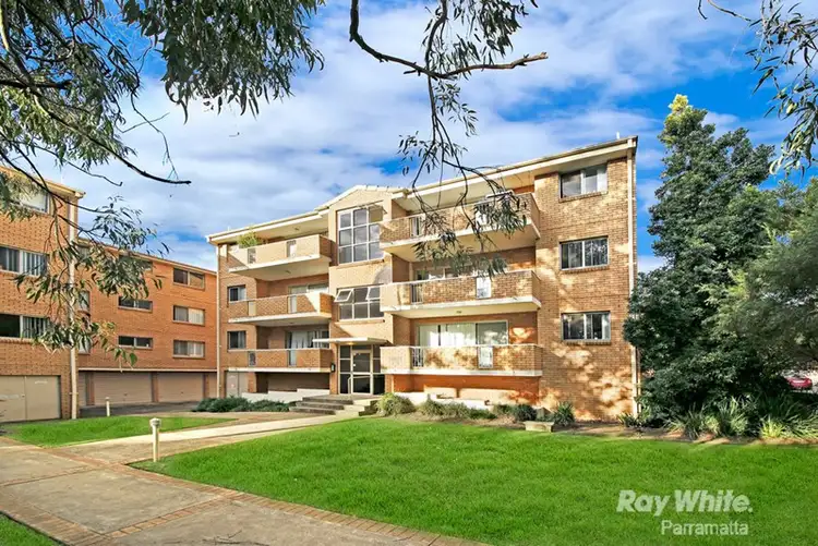 A5/10-12 Thomas Street, Parramatta NSW 2150