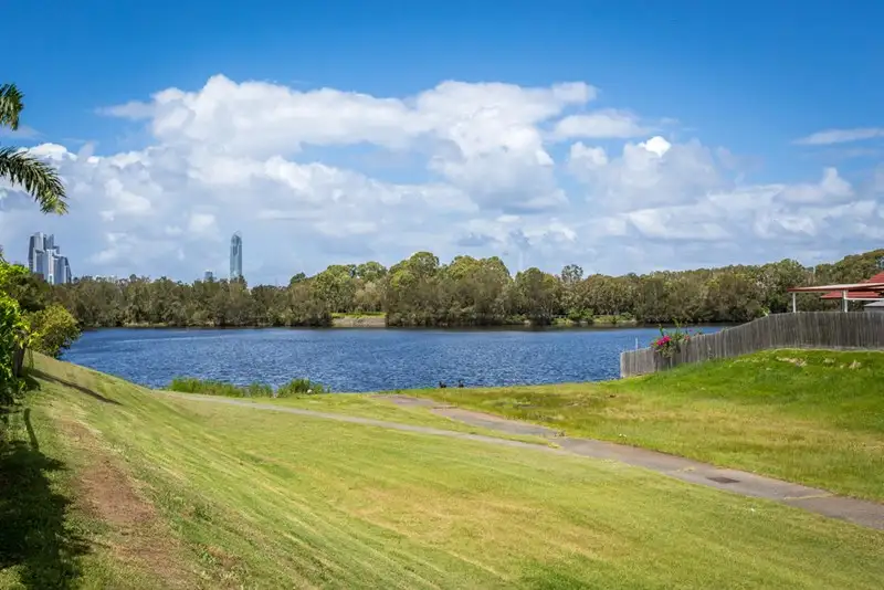 Main view of Homely house listing, 52 Collins Crescent, Benowa QLD 4217