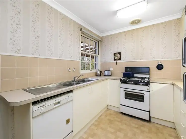 Second view of Homely house listing, 48 Merrivale Road, Pymble NSW 2073