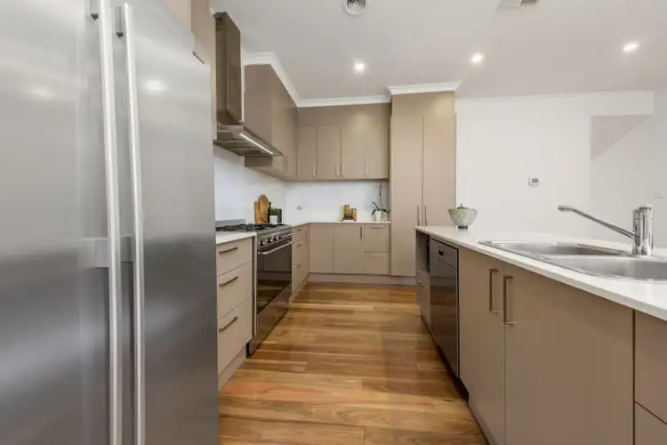 Fourth view of Homely house listing, 25 Benalla Street, Crace ACT 2911
