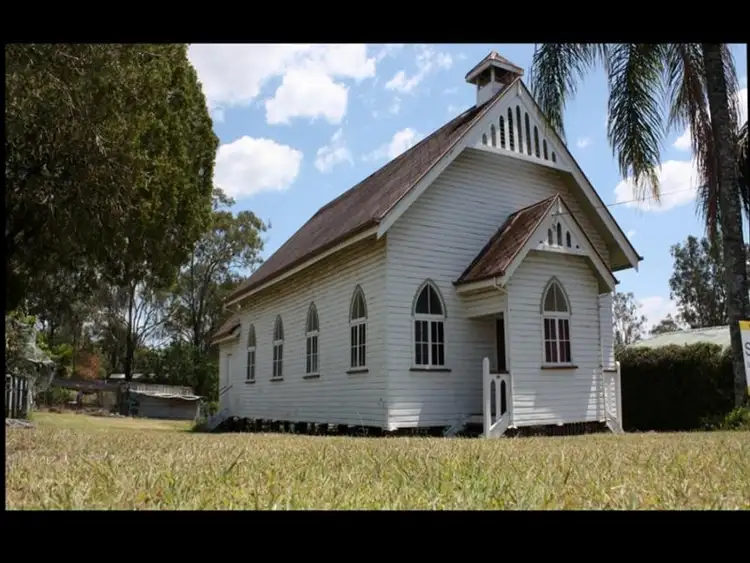 Main view of Homely other listing, 13 Abbotsford Street, Toogoolawah QLD 4313