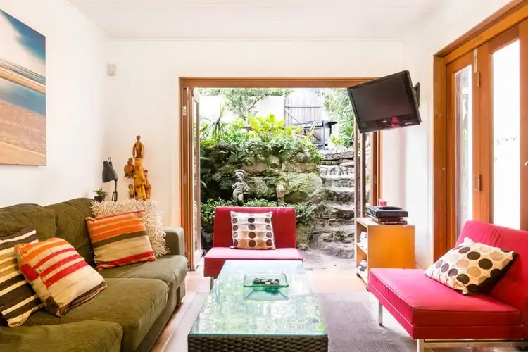 Main view of Homely house listing, 160 Bourke Street, Darlinghurst NSW 2010