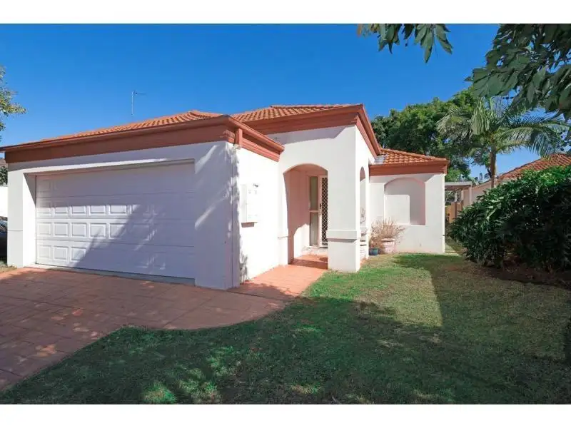 Main view of Homely house listing, 59 Cedarwood Crescent, Robina QLD 4226