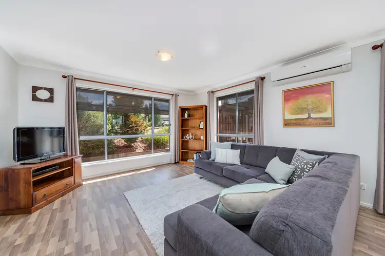 Second view of Homely house listing, 25 Refshauge Crescent, Macgregor ACT 2615