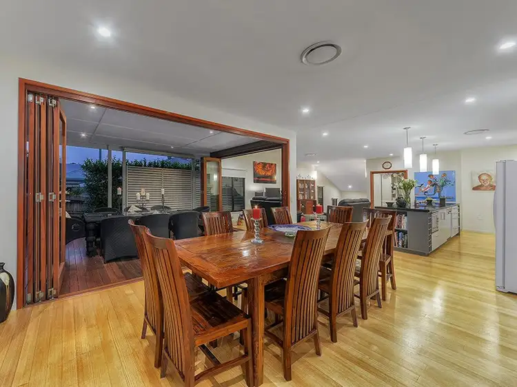Fourth view of Homely house listing, 64 Woonga Drive, Ashgrove QLD 4060