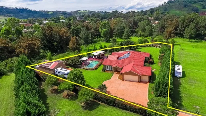 Main view of Homely house listing, 13 Davies Place, Picton NSW 2571
