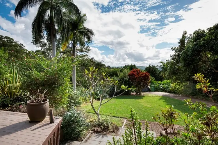 Second view of Homely house listing, 21 Merval Court, Mons QLD 4556