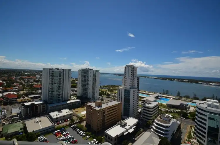 167/105 Scarborough Street, Southport QLD 4215