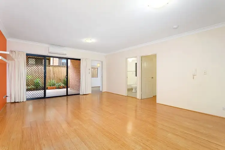 Third view of Homely unit listing, 3/66-70 Constitution Road, Meadowbank NSW 2114