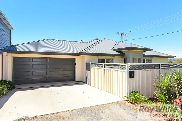Second view of Homely house listing, 1 Nelson Street, Port Noarlunga South SA 5167