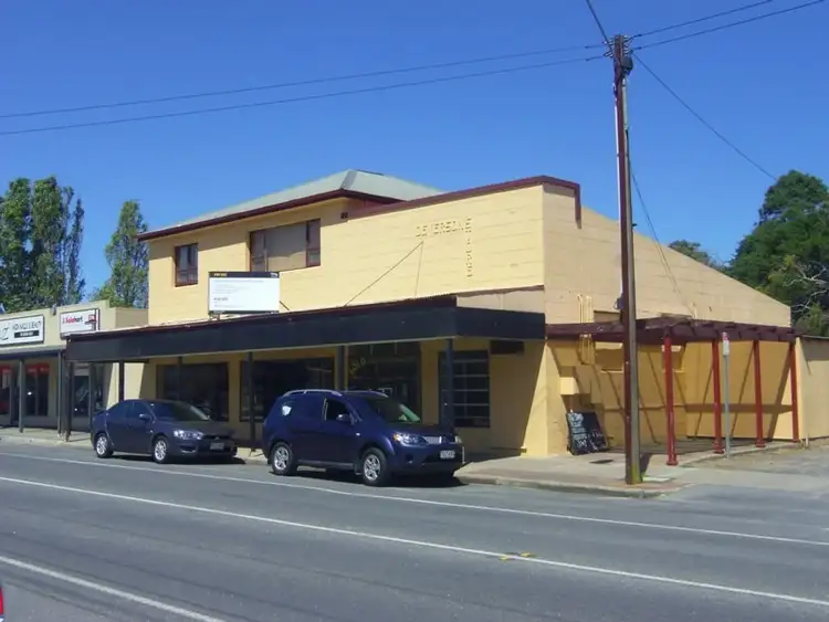 Second view of Homely other listing, 102 Main South Road, Yankalilla SA 5203