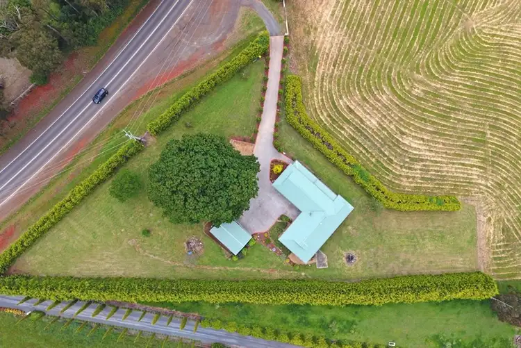 Fourth view of Homely house listing, 136 Monbulk Road, Mount Evelyn VIC 3796