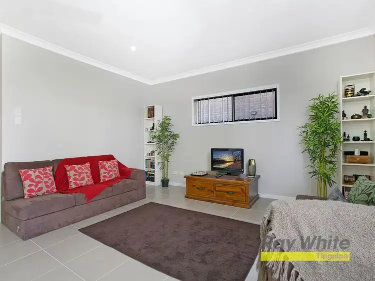 Fifth view of Homely house listing, 130 Singer Street, Wynnum QLD 4178