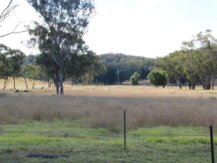 Sixth view of Homely rural property listing, 285 TOTHILLS Road, Coonabarabran NSW 2357