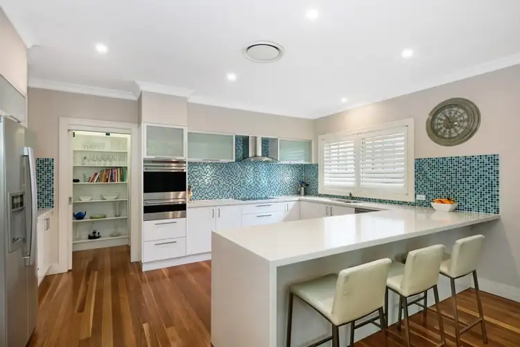 Sixth view of Homely house listing, 41 Ellalong Road, Turramurra NSW 2074