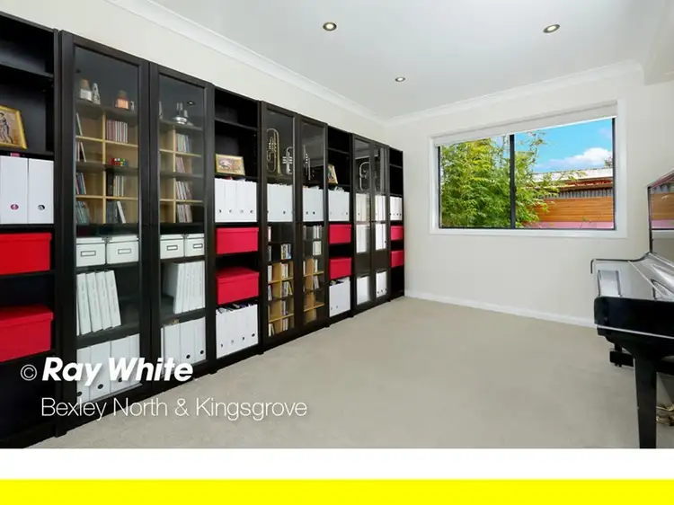 Fourth view of Homely house listing, 25/29-31 Alfred Street, Clemton Park NSW 2206
