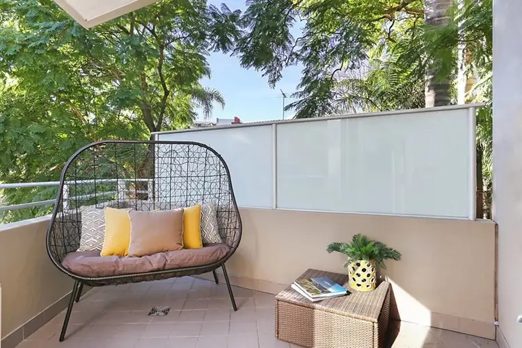 Third view of Homely apartment listing, 15/4 Rangers Road, Neutral Bay NSW 2089