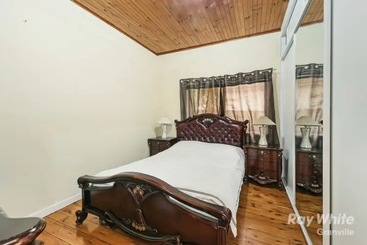 Sixth view of Homely house listing, 102 Clyde Street, Granville NSW 2142