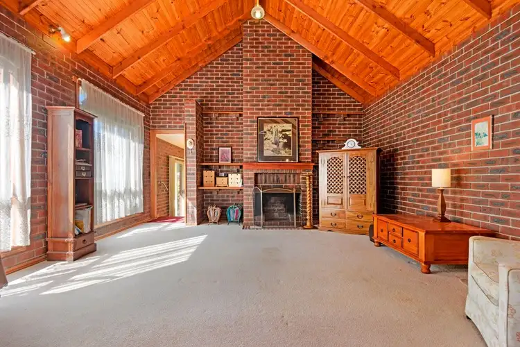 Second view of Homely house listing, 219 Windermere Street South, Ballarat Central VIC 3350