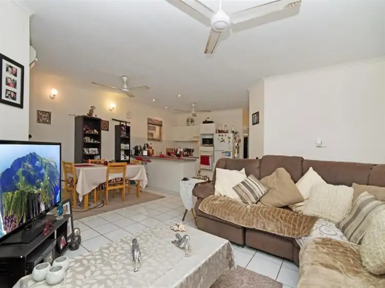 Second view of Homely unit listing, 7/12 Links Road, Marrara NT 812