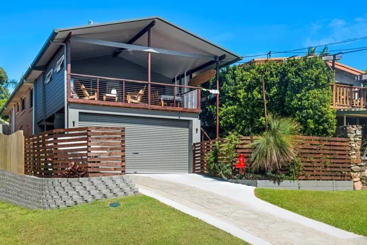 Third view of Homely house listing, 10 Monash Street, Tugun QLD 4224