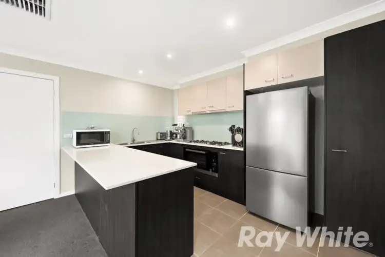 Second view of Homely house listing, 3/7 Coorie Avenue, Bayswater VIC 3153